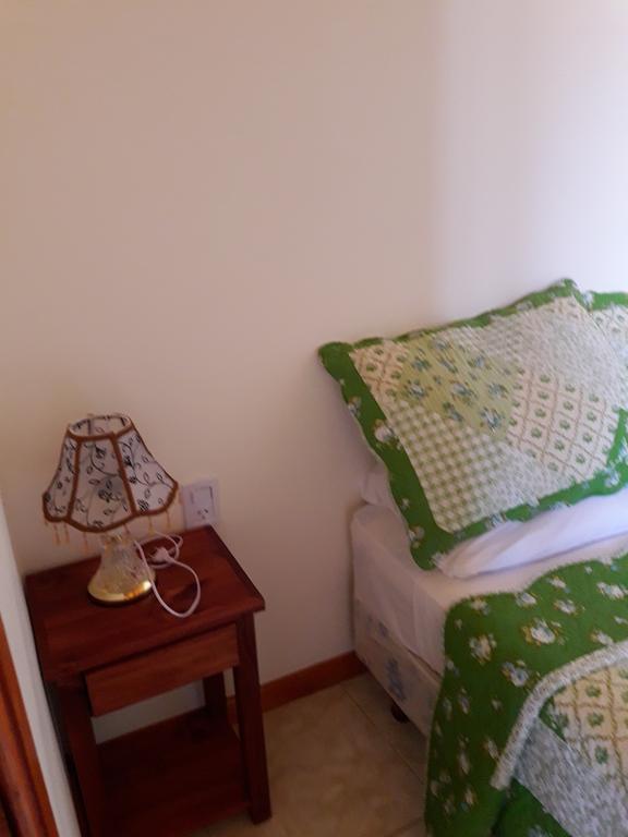 Apartamentos Centricos Puerto Iguazú Exterior foto